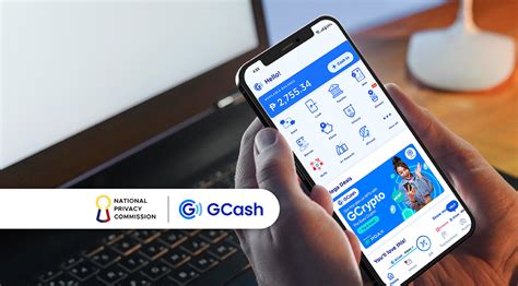 NPC report: GCash incident due to phishing attacks.
